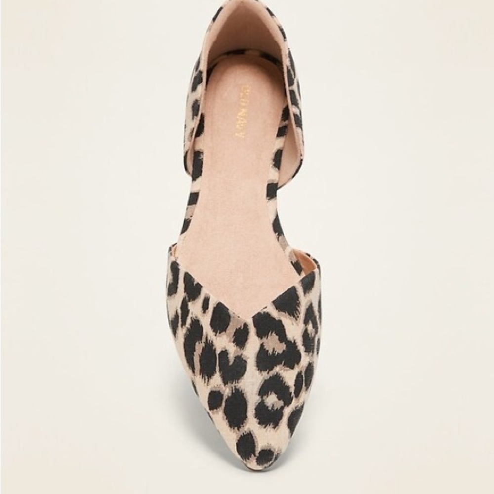 Old Navy Flats